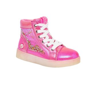 Zapatilla Lentejuelas Bebe Niña