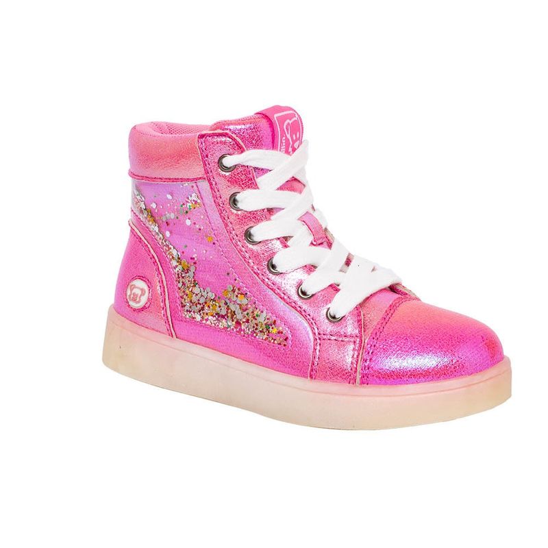 Zapatilla-Lentejuelas-Bebe-Niña