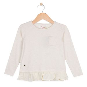 Polo M/L Niña