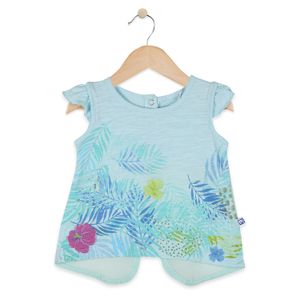 Polo Bebe Niña