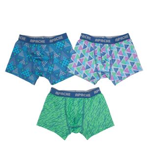 Pack 3 Boxer Niño