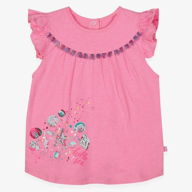 Polera-Bebe-Niña