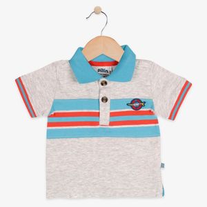 Polo M/C Bebe Niño