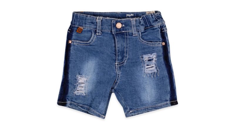 Bermuda best sale jean niño