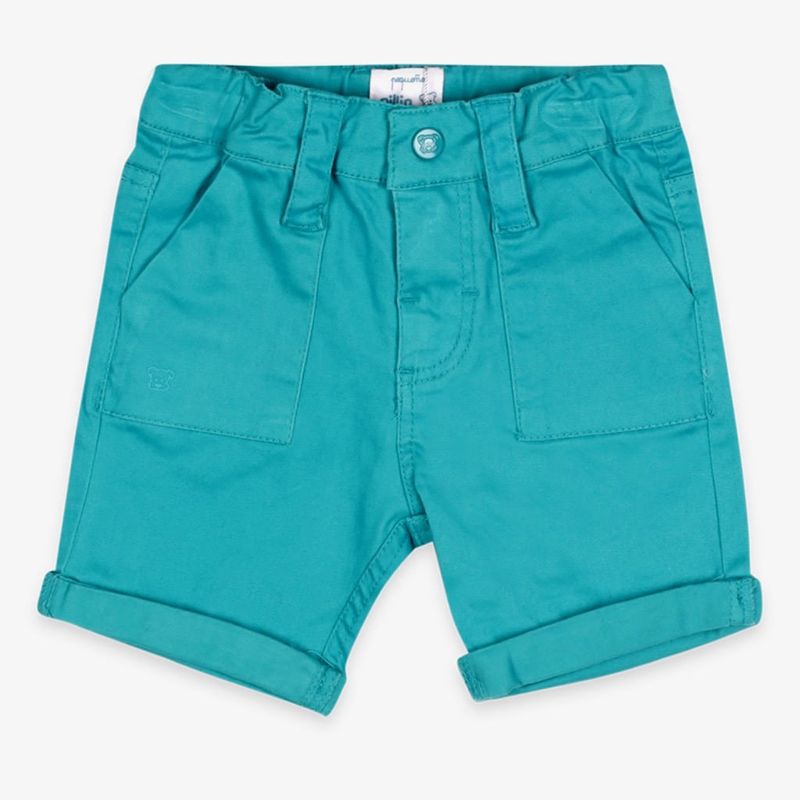 Bermuda-Bebe-Niño
