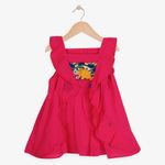 Vestido-Bebe-Niña