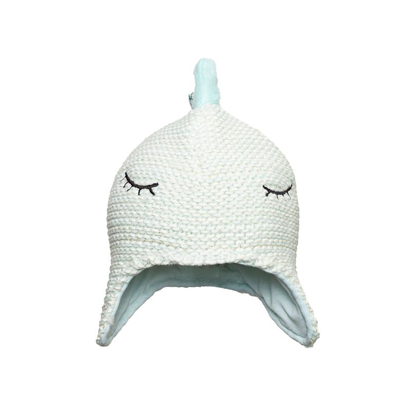 Gorro-Bebe-Niña