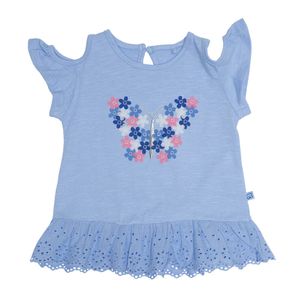 Polo Bebe Niña
