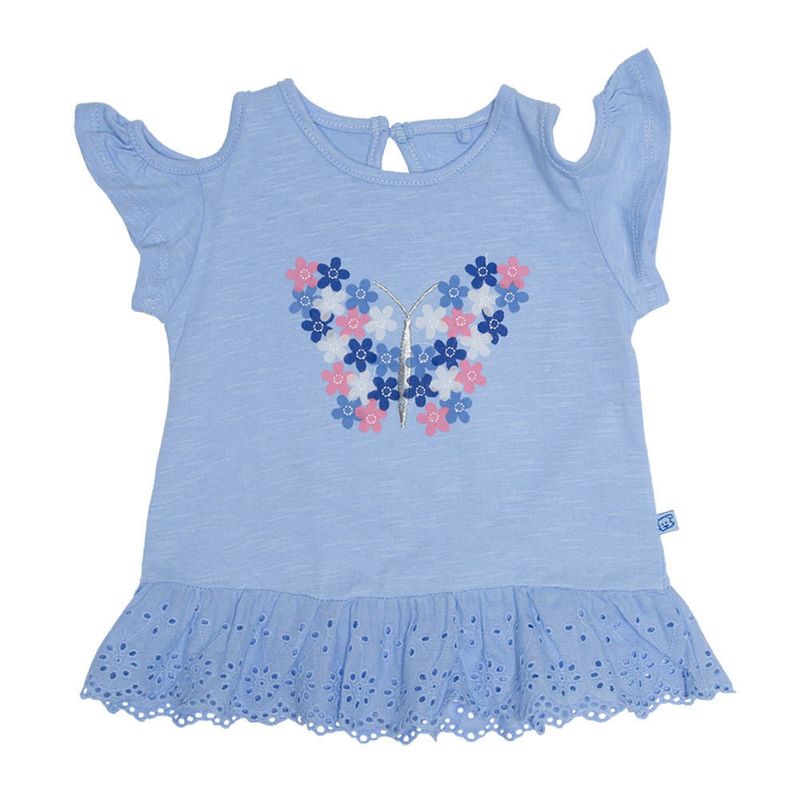 Polera-Bebe-Niña