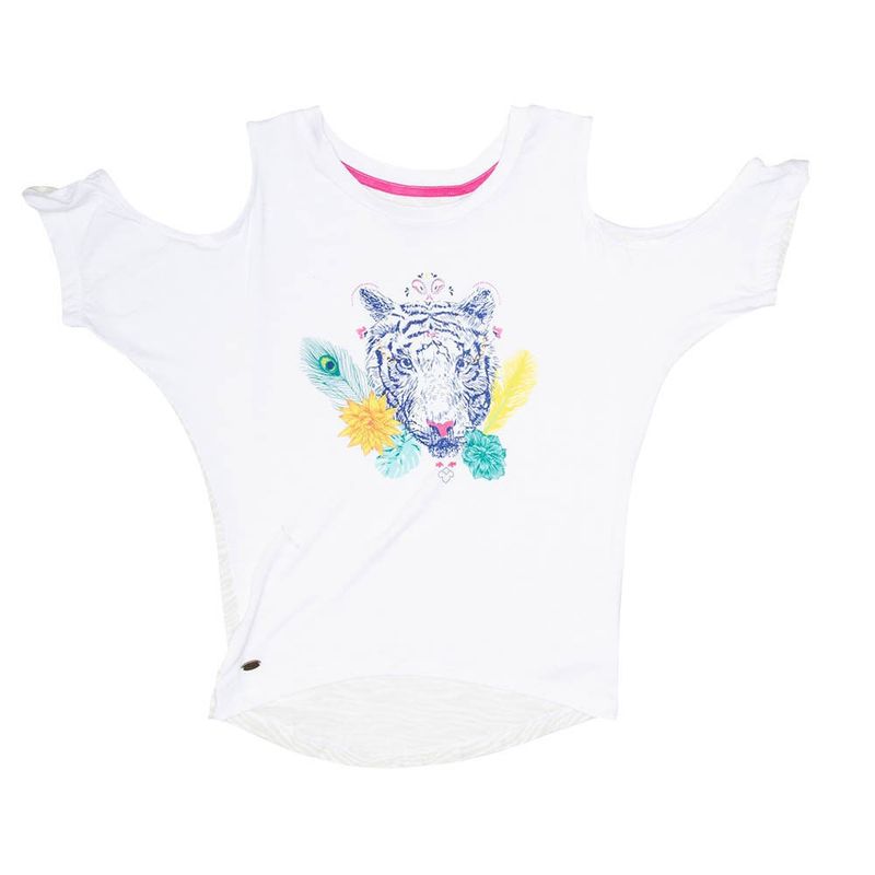 Polera-Niña