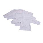 Pack-3-Camiseta-Bebe-Niña