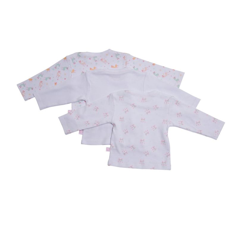 Pack-3-Camiseta-Bebe-Niña