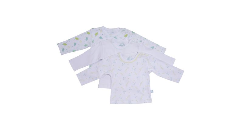 Camiseta clinica bebe hotsell