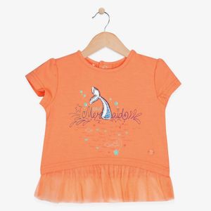 Polo Bebe Niña