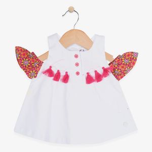 Polo Bebe Niña