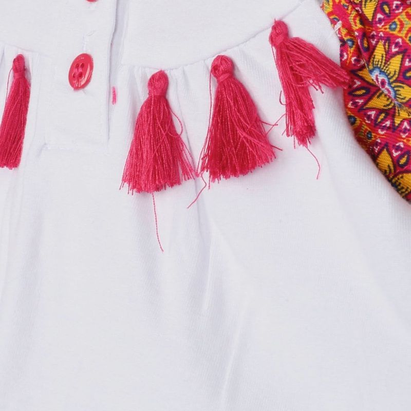Polera-Bebe-Niña