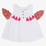 Polera-Bebe-Niña