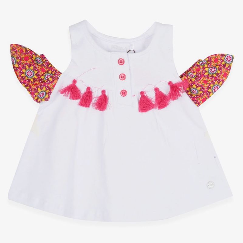 Polera-Bebe-Niña