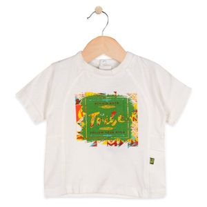 Polo M/C Bebe Niño