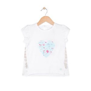 Polo Bebe Niña