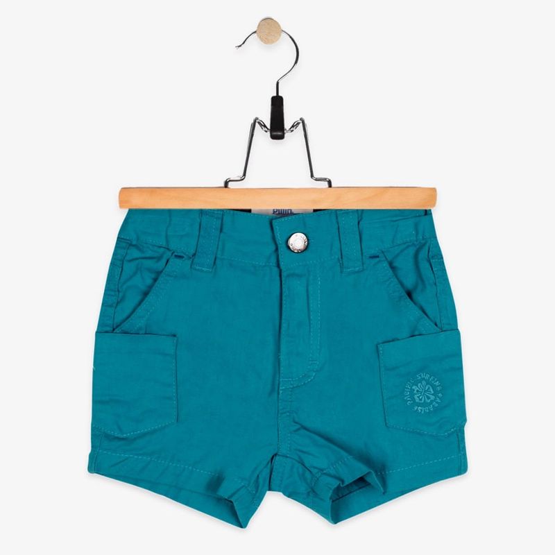 Short-Bebe-Niño