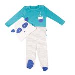 Set-3Pcs-Newborn-Bebe-Niño