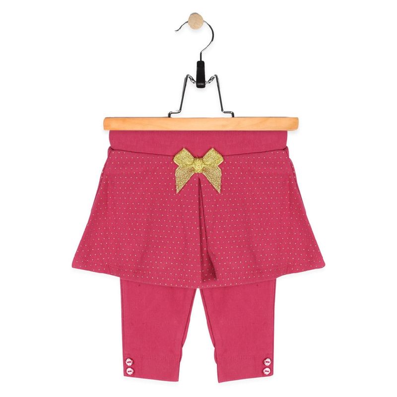 Calza-Bebe-Niña