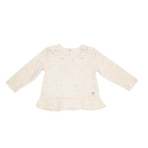 Polo M/L Bebe Niña
