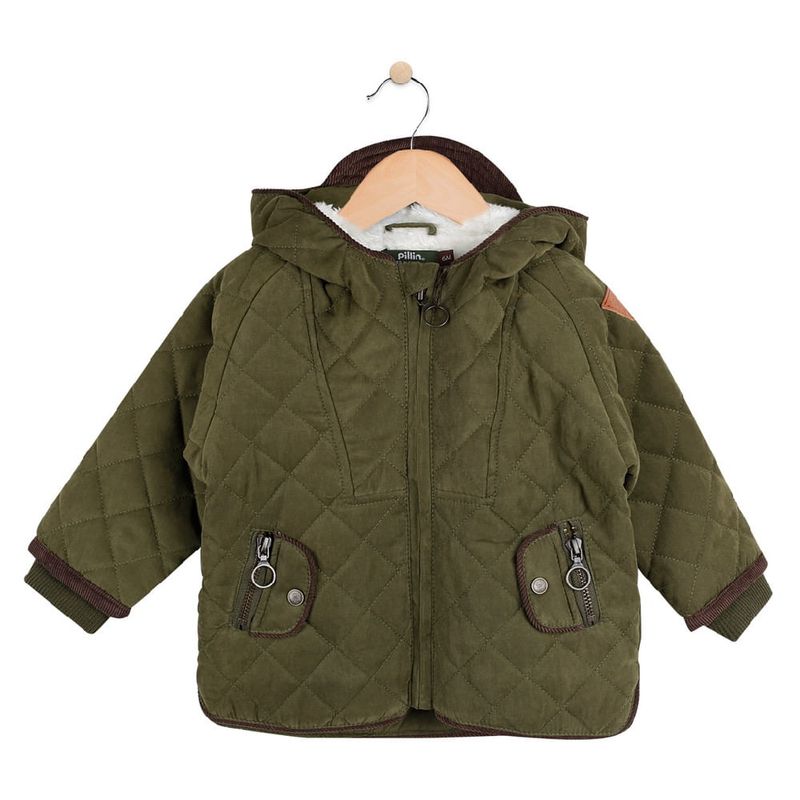 Chaqueta-Bebe-Niño