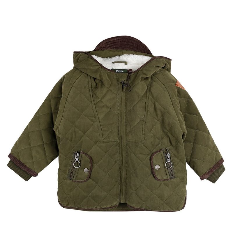 Chaqueta-Bebe-Niño
