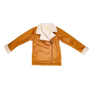 Chaqueta Niña