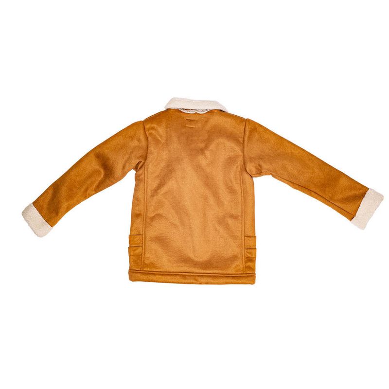Chaqueta-Niña