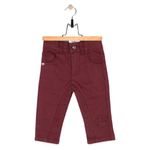 Pantalon--Bebe-Niño