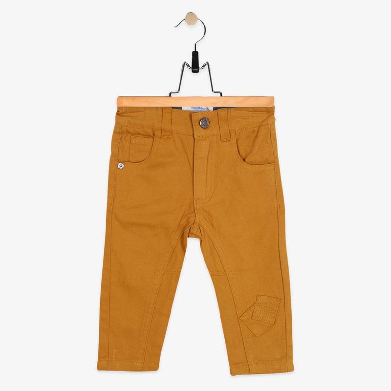 Pantalon--Bebe-Niño