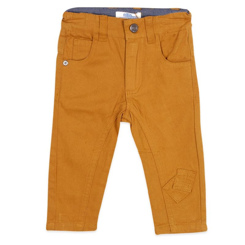Pantalon--Bebe-Niño