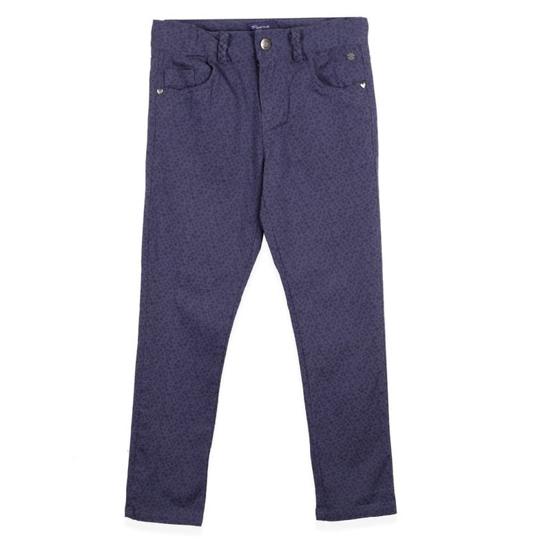 Pantalon-Niña