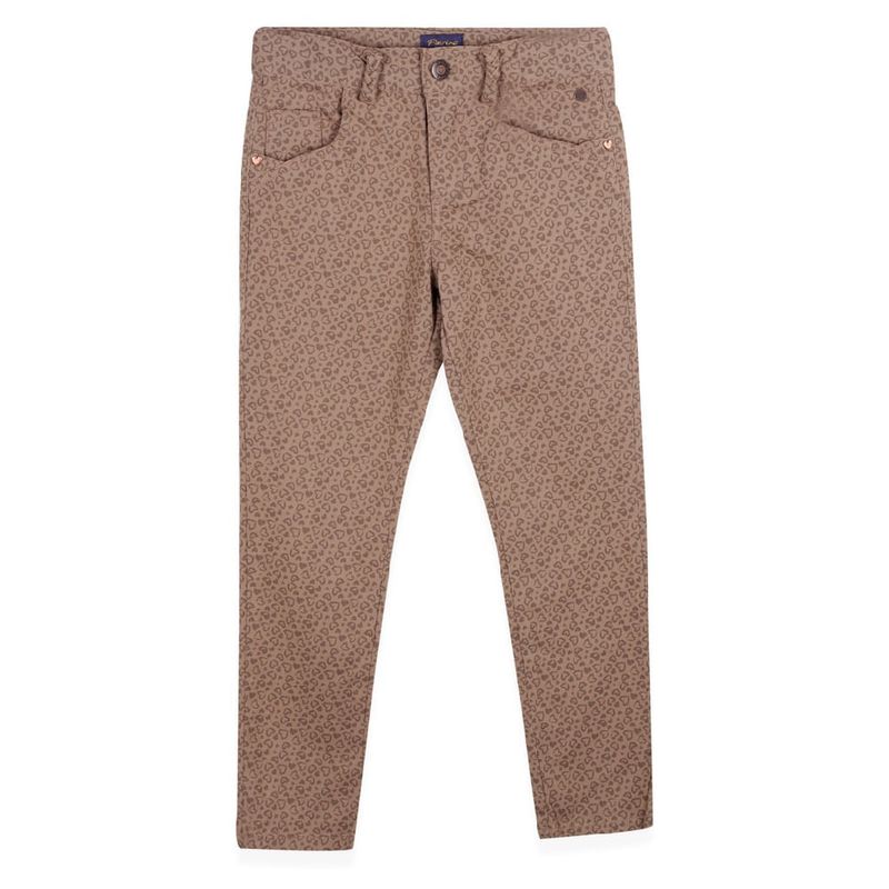 Pantalon-Niña