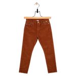 Pantalon-Niña