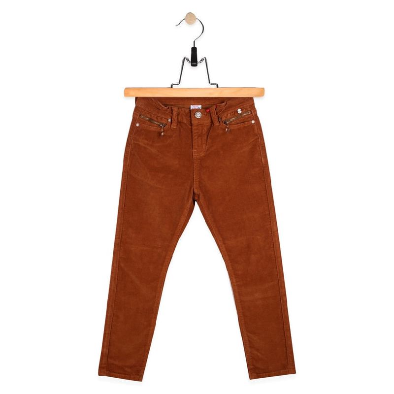Pantalon-Niña