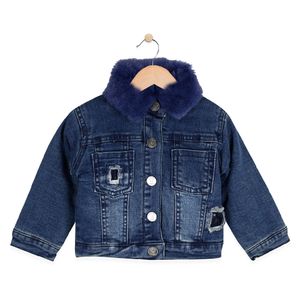 Chaqueta Bebe Niña
