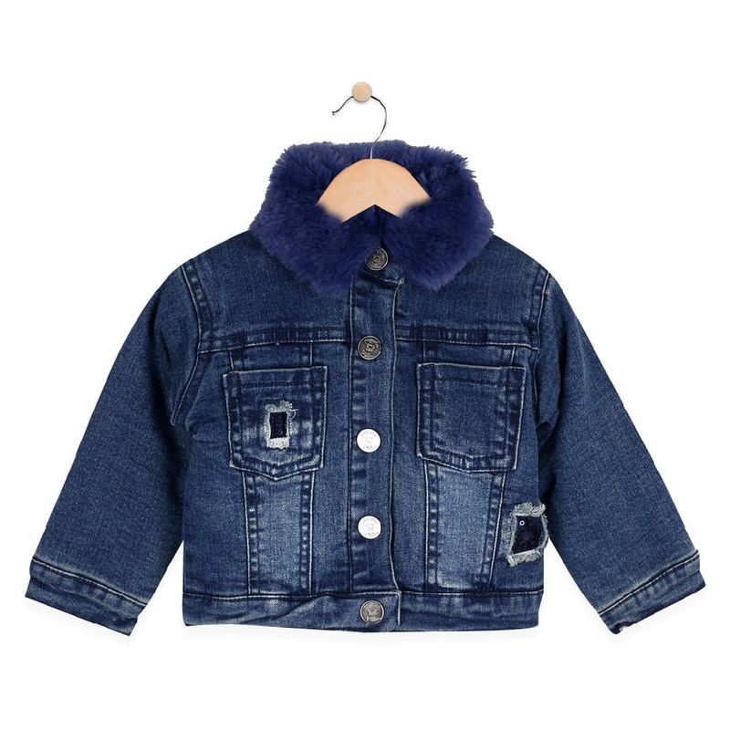 Chaqueta-Bebe-Niña