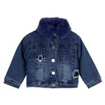Chaqueta-Bebe-Niña