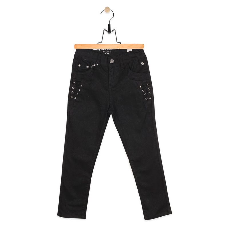 Pantalon-Niña
