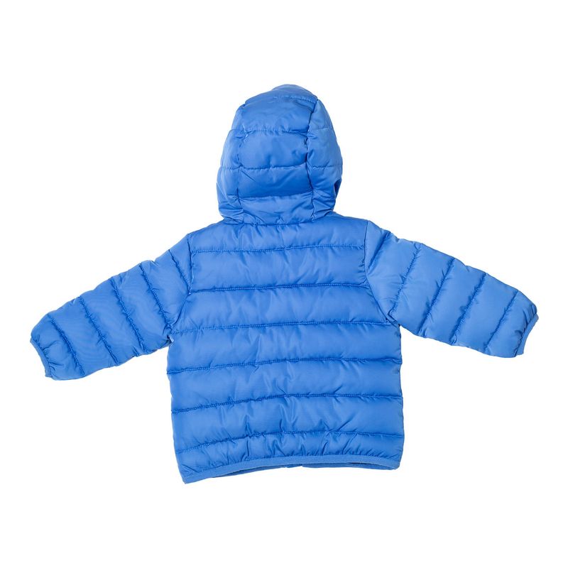 Parka-Bebe-Niño