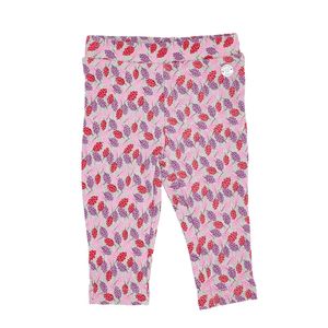 Legging Print Bebe Niña