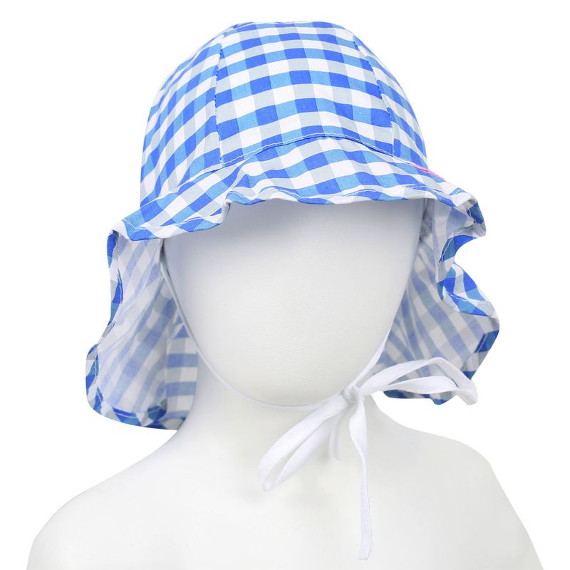 Gorro-Bebe-Niña