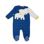 Pijama-Franela-Bebe-Niño