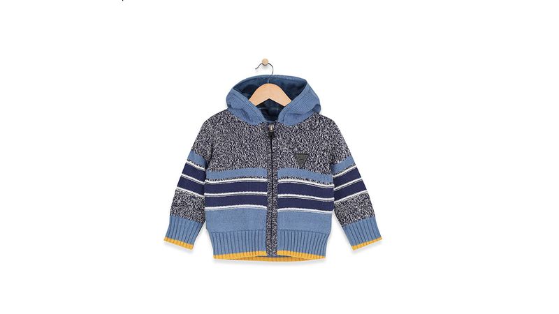 Chompas Bebe Nino Pillin Tienda Online