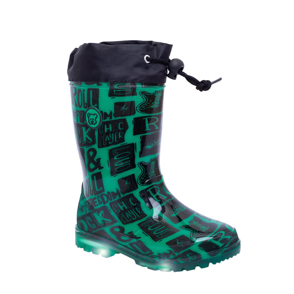 Abrigos Impermeables Botas De Agua BebÃ© Talla 20 JoJo Maman Bébé