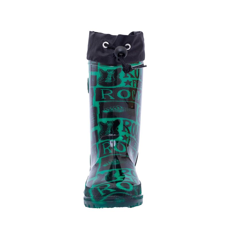 Bota-De-Agua-Niño
